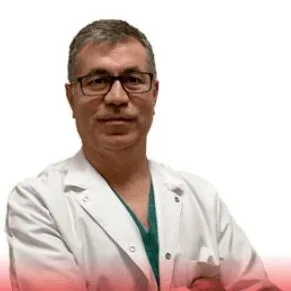İxt. Dr. CUMA YILMAZ