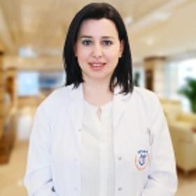 UZM. DR. BURÇAK BOZDEMİR ARAL