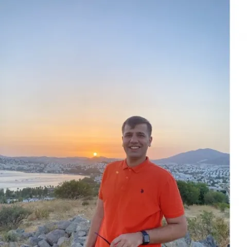 Diş hək. MEHMET SALİH DOĞALA