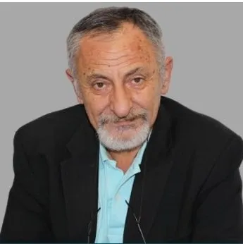Prof. Dr. MEHMET BORA ELDEM