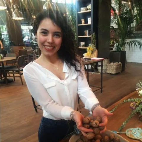 Diyet. ESRA ABUT