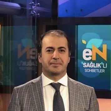 Prof. Dr. İLYAS ATAR