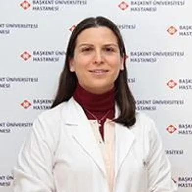 Dr. müəllim TUĞBA ACER DEMİR