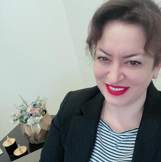 UZM. DR. ARZU AKGÜL