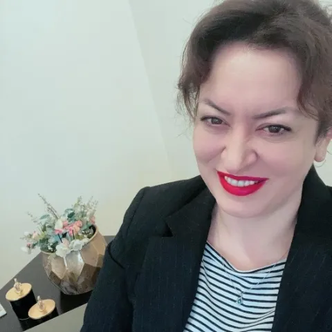 İxt. Dr. ARZU AKGÜL