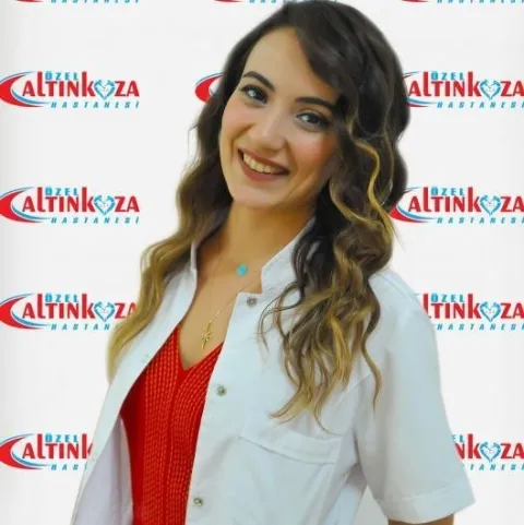 İxt. diyet. ÇAĞLA GÜNAYDIN