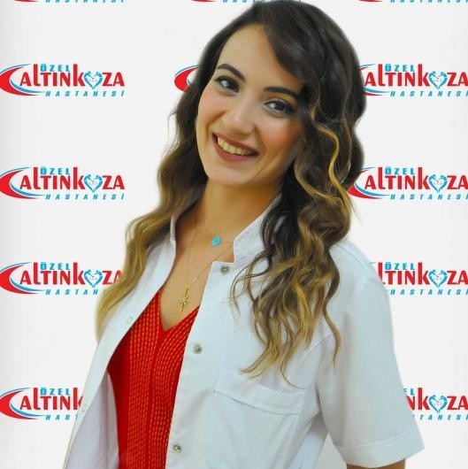 UZM. DYT. ÇAĞLA GÜNAYDIN
