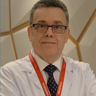 Prof. Dr. CENGİZ ÇELİKER