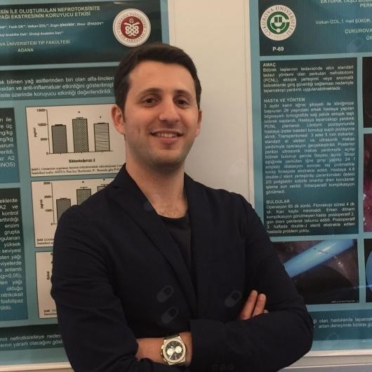 Surg. Dr. NEBİL AKDOĞAN