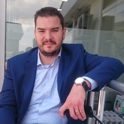 OP. DR. İSMAİL AKSU