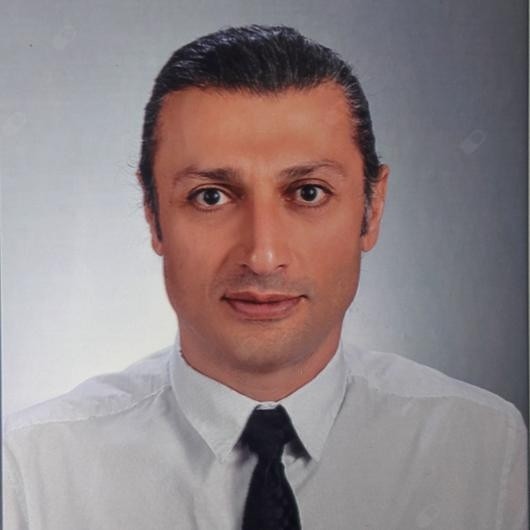 OP. DR. MUHARREM KARACAER