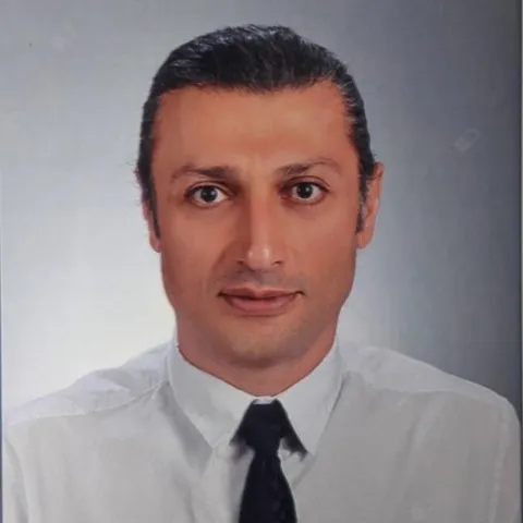 Cərrah Dr. MUHARREM KARACAER
