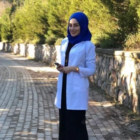 Diyet. AYŞENUR AYAZ