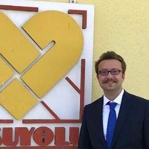 OP. DR. İBRAHİM ÇAĞRI KAYA