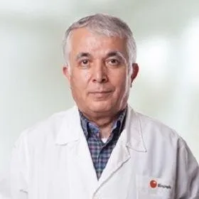 Prof. Dr. HÜSNÜ GÜZEL