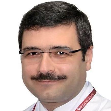 DOÇ. DR. OSMAN YÜKSEL YAVUZ
