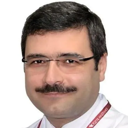Dos. Dr. OSMAN YÜKSEL YAVUZ
