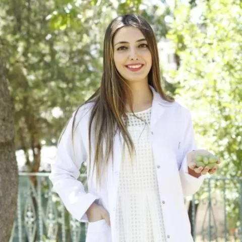 Diyet. HİLAL CANSU AKYÜZ