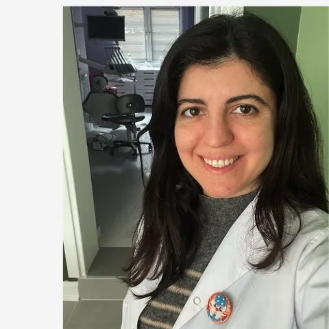 İxt. diş hək. EZGİ GÜREN
