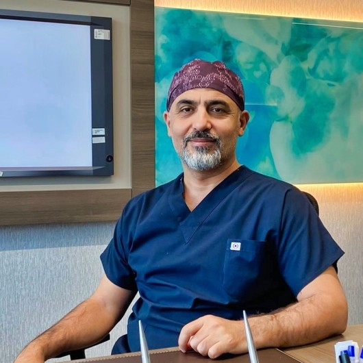 PROF. DR. ERKAN SOYLU