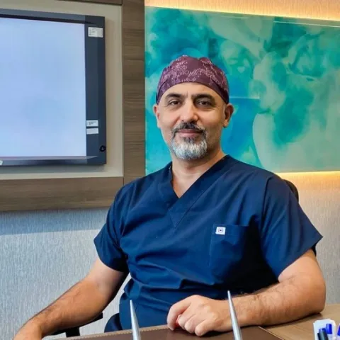 Prof. Dr. ERKAN SOYLU