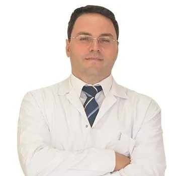 Cərrah Dr. FUAT BORA