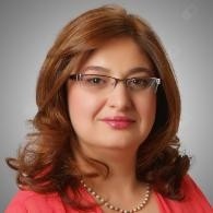 UZM. PSK. DİLEK GÜREL