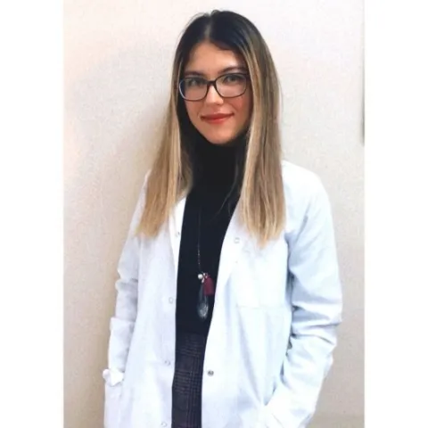 Diyet. BURCU ÜSTAD