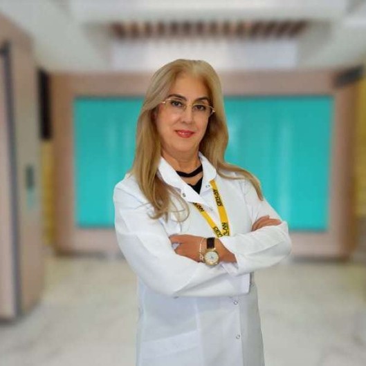 OP. DR. SİREM AYDINLAR