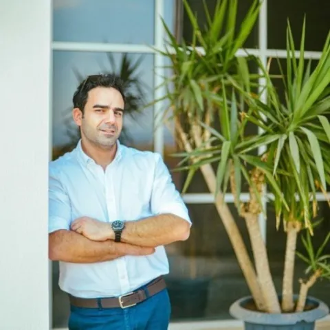 Cərrah Dr. AHMET AŞÇIOĞLU