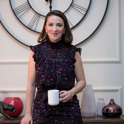 Uzm. Dyt. ZEYNEP DENİZ