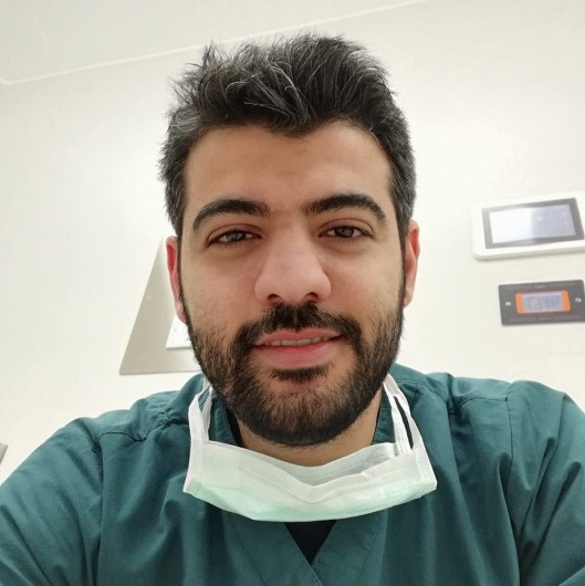 OP. DR. HÜSEYİN ATEŞ
