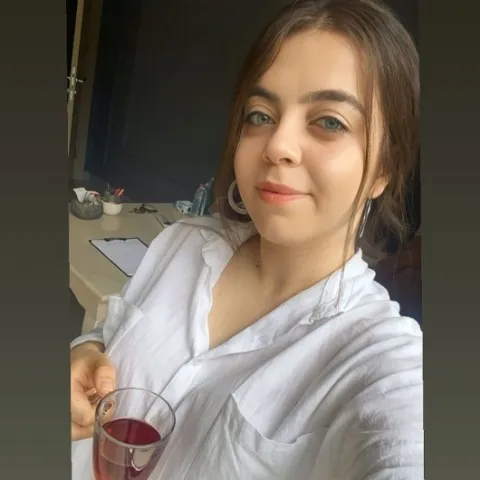 Diyet. AYLİN ÇALIŞKAN