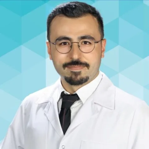 Cərrah Dr. ERTUĞRUL KİBAR