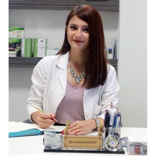 DYT. ZEYNEP BAŞYİĞİT