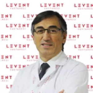 UZM. DR. SUAT ÖZKAN