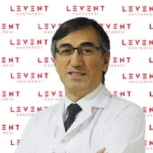 İxt. Dr. SUAT ÖZKAN