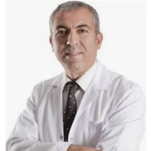 Prof. Dr. SEFA GÜLTÜRK