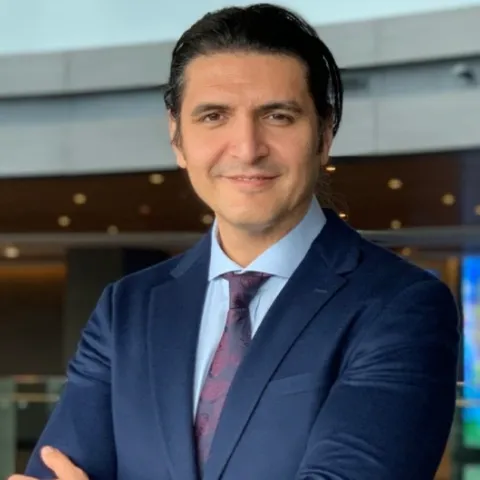 Dos. Dr. ÖZKAN ÖZDAMAR
