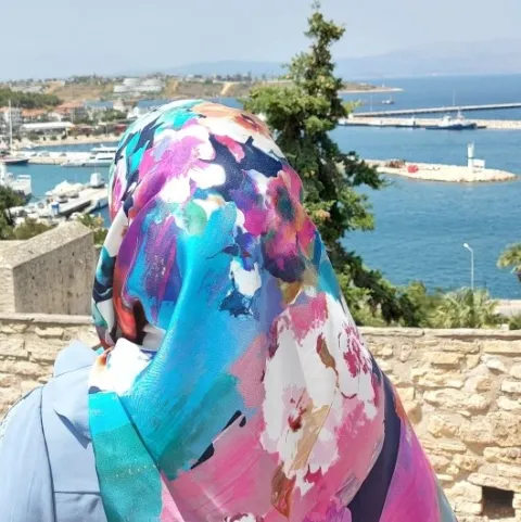 KÜBRA ŞİMŞEK KÜBRA ŞİMŞEK