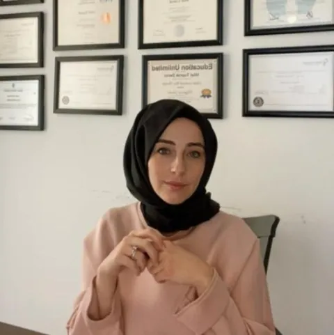 UZM. KL. PSK. HİLAL TOPRAK DERİCİ