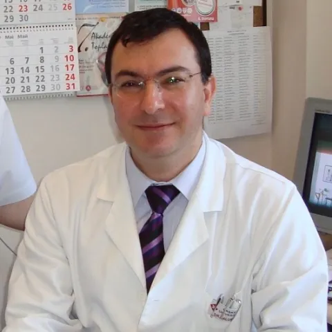 Prof. Dr. HALUK YAVUZ