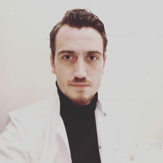 FZT. SERDAR ÇETİN