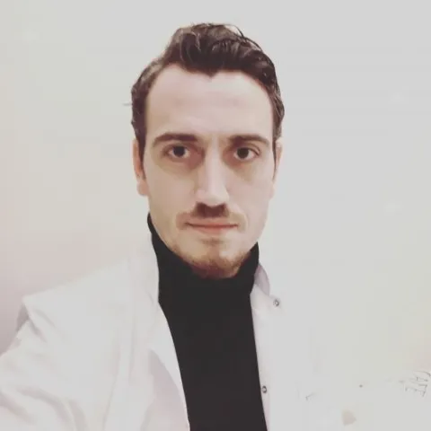 Fizioterapevt SERDAR ÇETİN