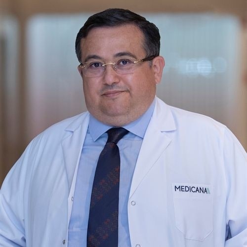 PROF. DR. MUTLU DEMİRAY