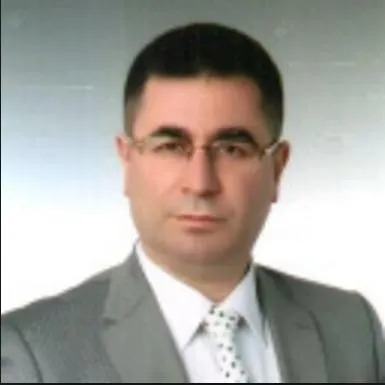 İxt. Dr. EKREM HASBEK