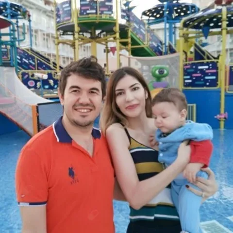 İxt. Dr. RECEP BOSTAN