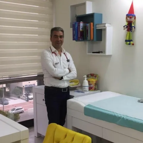 İxt. Dr. LEVENT KARAGÖZ
