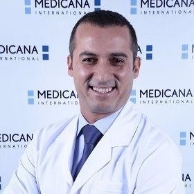 DR. DT. TANSEL HAMZA