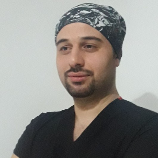 OP. DR. ERKAN KARACAN